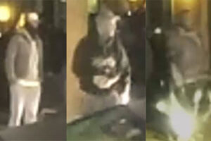 Police seeking to identify suspects in march philadelphia armed robbery