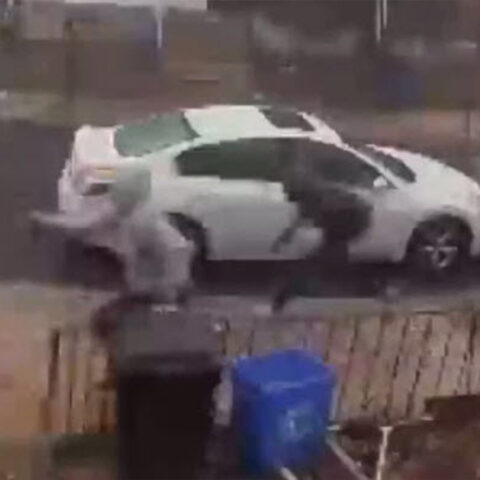 Philadelphia police release video of march shooting, need your help - photo licensed by shore news network.