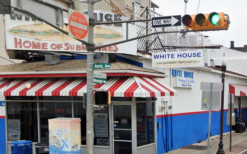 Two New Jersey Sub Shops Named Best in America