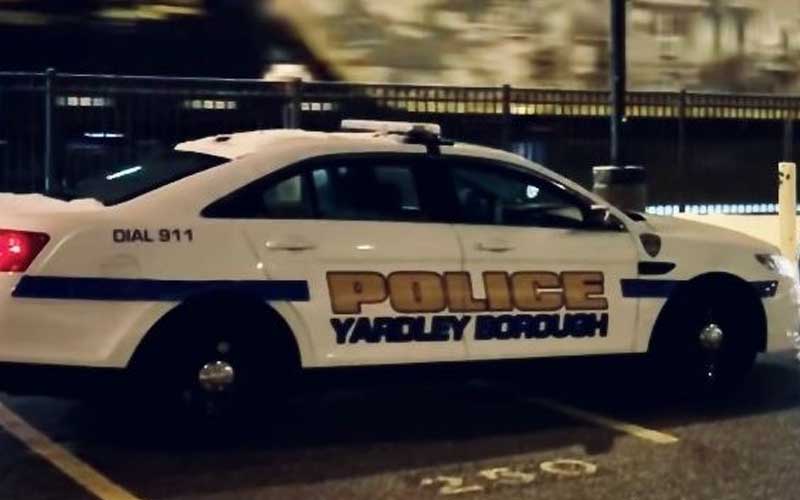 Drunk Driver Charged for Fleeing Scene of Crash
