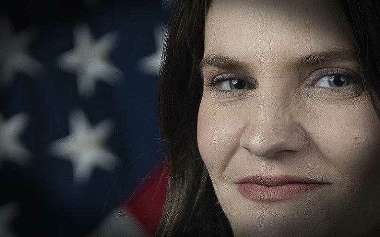 Biden's new disinformation czar once called hunter biden laptop story a repair shop fairy tale - photo licensed by shore news network.