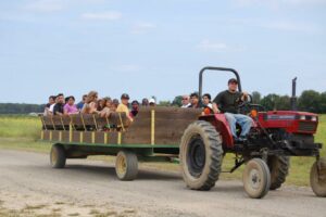 Beloved jersey shore self pick farm calls it quits, puts property up for sale