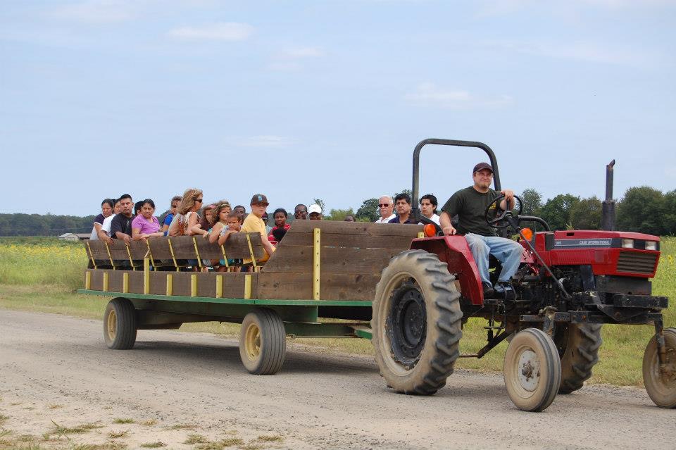 Beloved Jersey Shore Self Pick Farm Calls it Quits, Puts Property Up for Sale