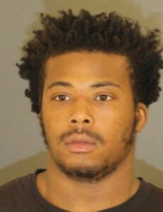 21 year-old arrested in shooting death of 19 year-old man in baltimore