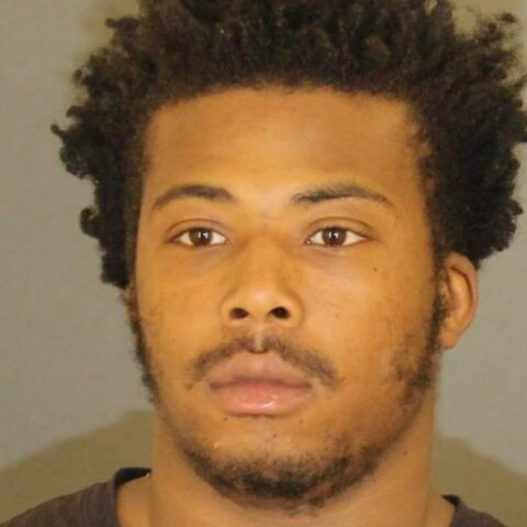 21 year-old arrested in shooting death of 19 year-old man in baltimore - photo licensed by shore news network.