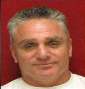 Baltimore police searching for bank robber