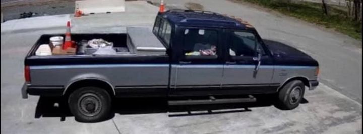 Police Investigating Murder in Chaplin, Person of Interest Sought