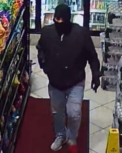 Newark police investigating armed robbery