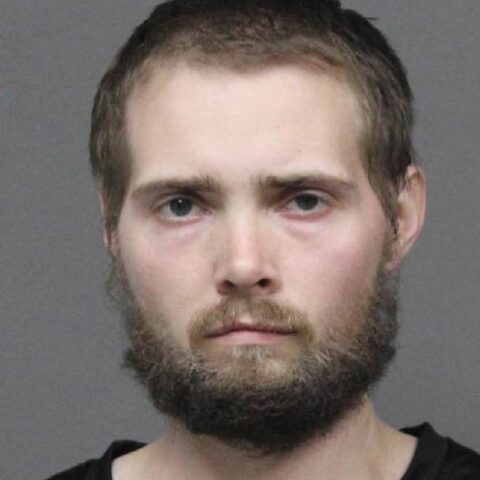 Man caught with trailer full of stolen landscaping equipment - photo licensed by shore news network.