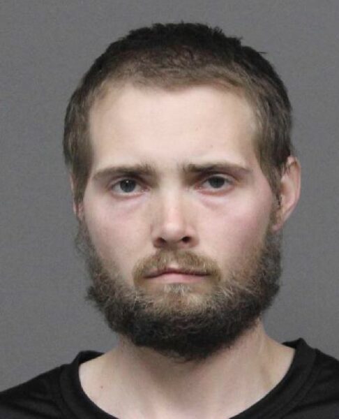 Man Caught With Trailer Full of Stolen Landscaping Equipment