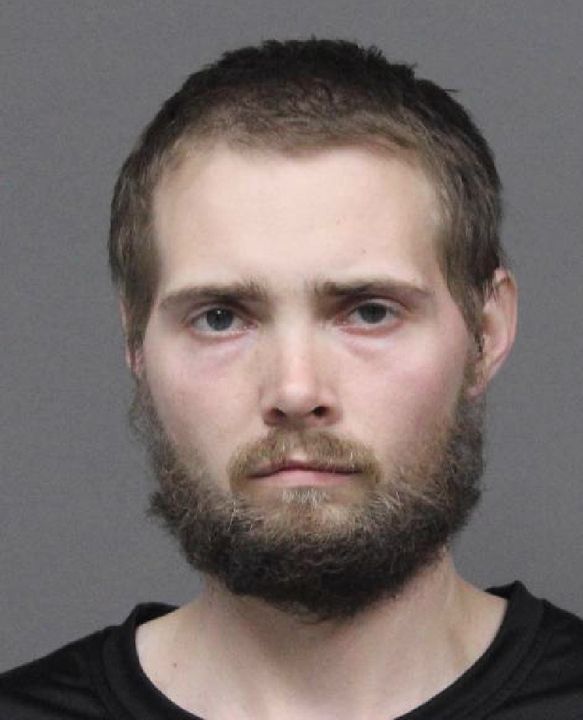 Man Caught With Trailer Full of Stolen Landscaping Equipment