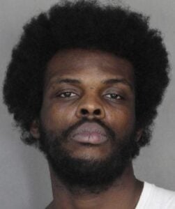 Three utica police officers treated at hospital after one bit, two assaulted by suspect