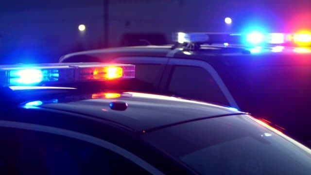 Philadelphia Man Arrested With Stolen Vehicle, Gun in Absecon
