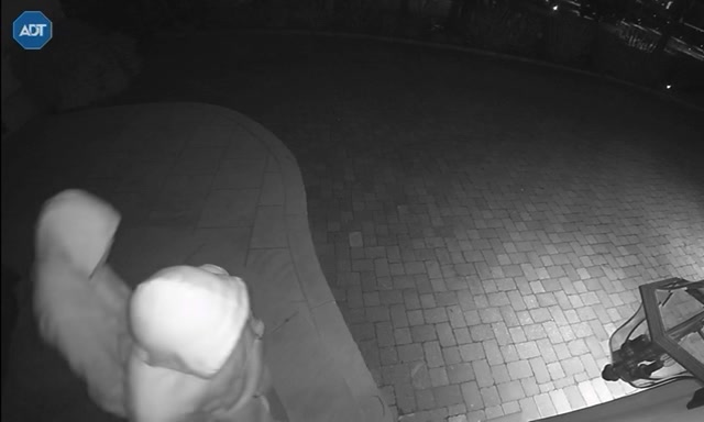 Toms River Police Report Attempted Break-In in Exclusive Million Dollar Neighborhood