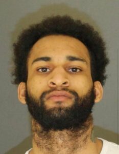 20 year-old arrested and charged in baltimore shooting