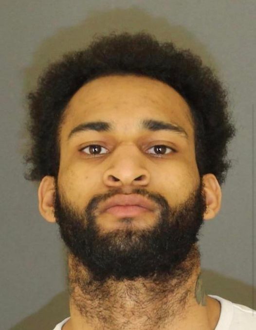 20 Year-Old Arrested and Charged in Baltimore Shooting