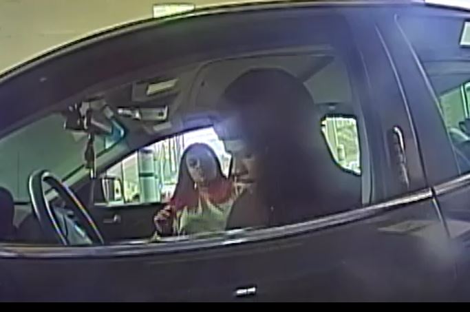 Couple Broke into Akron Home then Tried to Cash Checks at Bank with Stolen Car