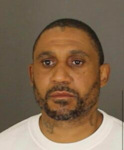 Gunman who shot two innocent bystanders and himself arrested in baltimore