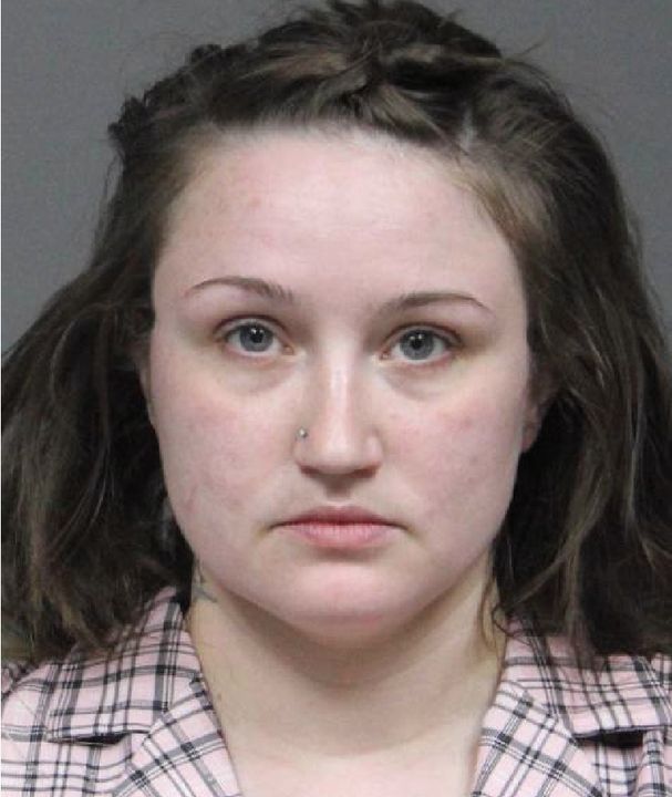 Utica Woman Charged for Pedestrian Hit and Run