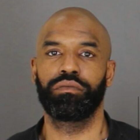 Police in baltimore make arrest in shooting - photo licensed by shore news network.