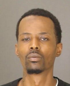 Baltimore police make arrest in shooting death of 39 year-old man