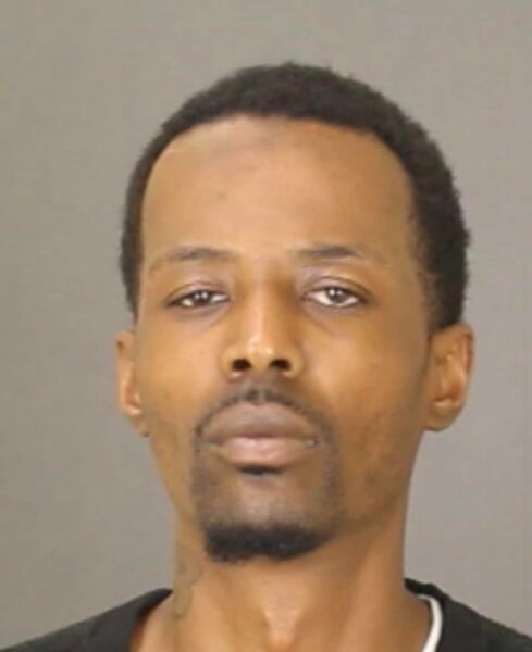 Baltimore police make arrest in shooting death of 39 year-old man - photo licensed by shore news network.