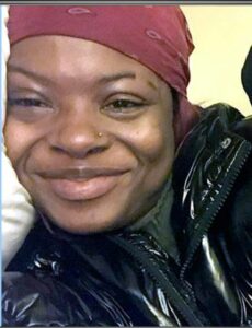 14-year-old reported missing in baltimore