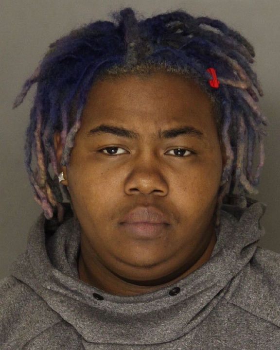 Pittsburgh Woman Who Assaulted and Paralyzed Victim at McDonald's to be Held in Jail Until Trial
