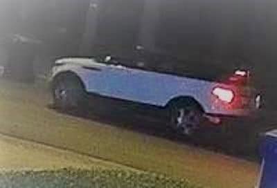 Drive-by Shooting Targets Home in Cherry Hill