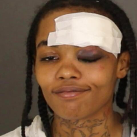 26 year-old shot in baltimore ,suspect arrested - photo licensed by shore news network.