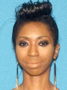 Willingboro woman reported missing