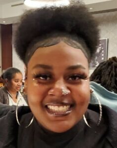 Baltimore 16-year-old reported missing