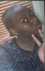 13 year-old reported missing in baltimore