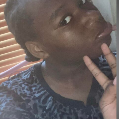 13 year-old reported missing in baltimore - photo licensed by shore news network.