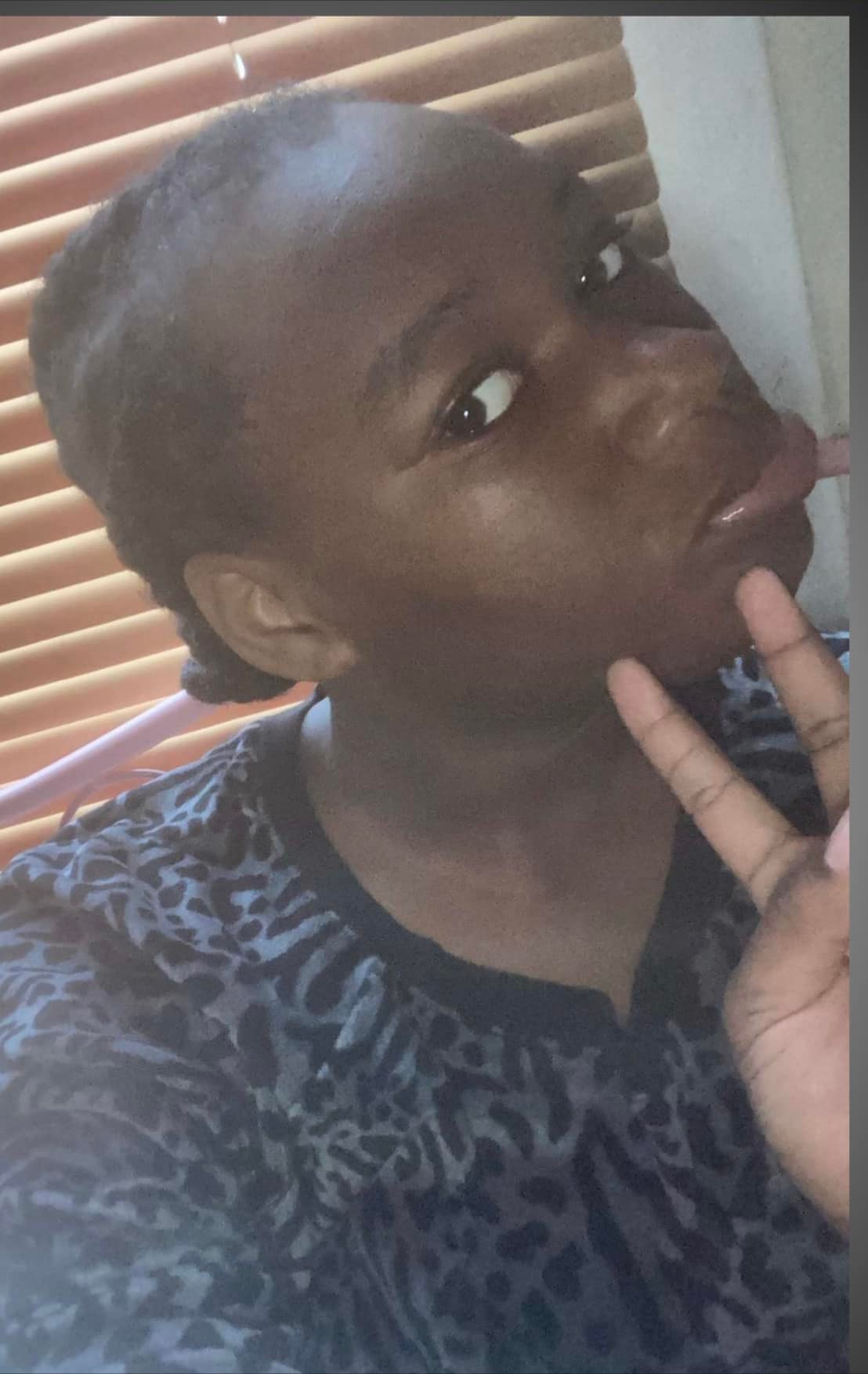 13 Year-Old Reported Missing in Baltimore