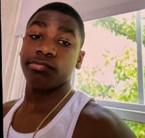 13-year-old reported missing in baltimore