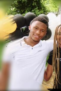 15-year-old reported missing in middle river