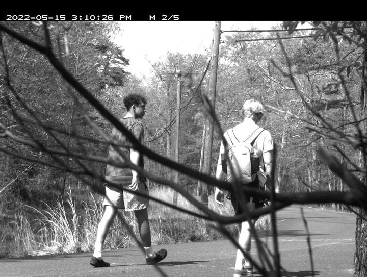 State Police Seeking to Identify Trespassers at Child Asylum at the Jersey Shore
