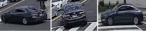 Man shot in southeast d. C. , police need help identifying suspects car