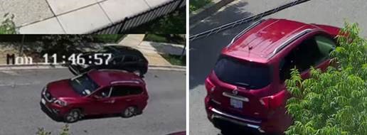 After Being Shot Man Walks To Fire Station For Help In D.C.