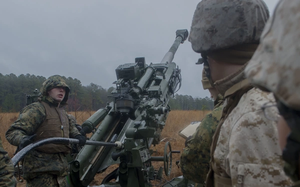 What are all those loud booms this week in Central Jersey?