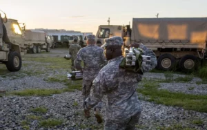 New jersey lawmakers to correct veterans tax exemption eligibility to include national guard and reservist deployments