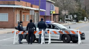 Apparent murder-suicide in york, pennsylvania