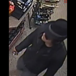 Armed robbery at brecknock county turkey hill - photo licensed by shore news network.