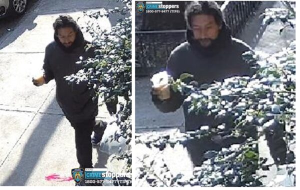 68-Year-Old Asian Woman Assaulted in Manhattan, Police Seeking Suspect