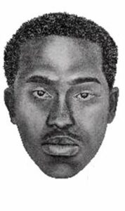 Do you recognize this man wanted for rape in brooklyn?