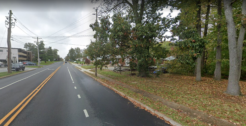 25-Year-Old involved in Single-Vehicle Crash in Wilmington has Died
