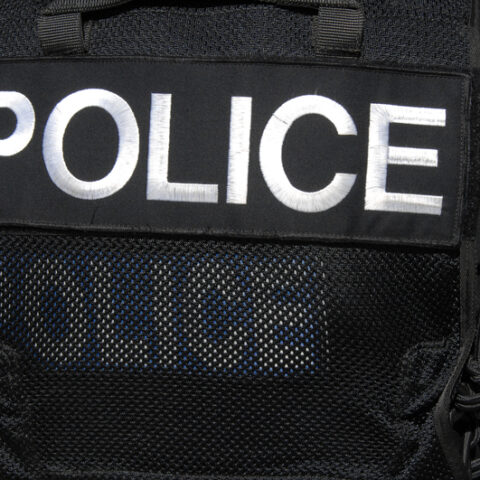 Early morning shooting kills two, injures three in paterson - photo licensed by shore news network.