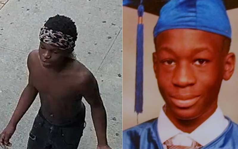 Teen Gets 10 to Life for Murder of Brownsville Honor Student on Basketball Court