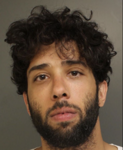 U. S. Marshals arrest fugitive wanted for strangulation